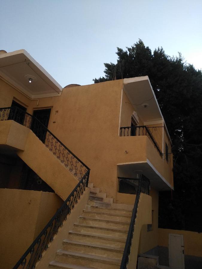 Nana Pyramids Guest House Cairo Exterior photo